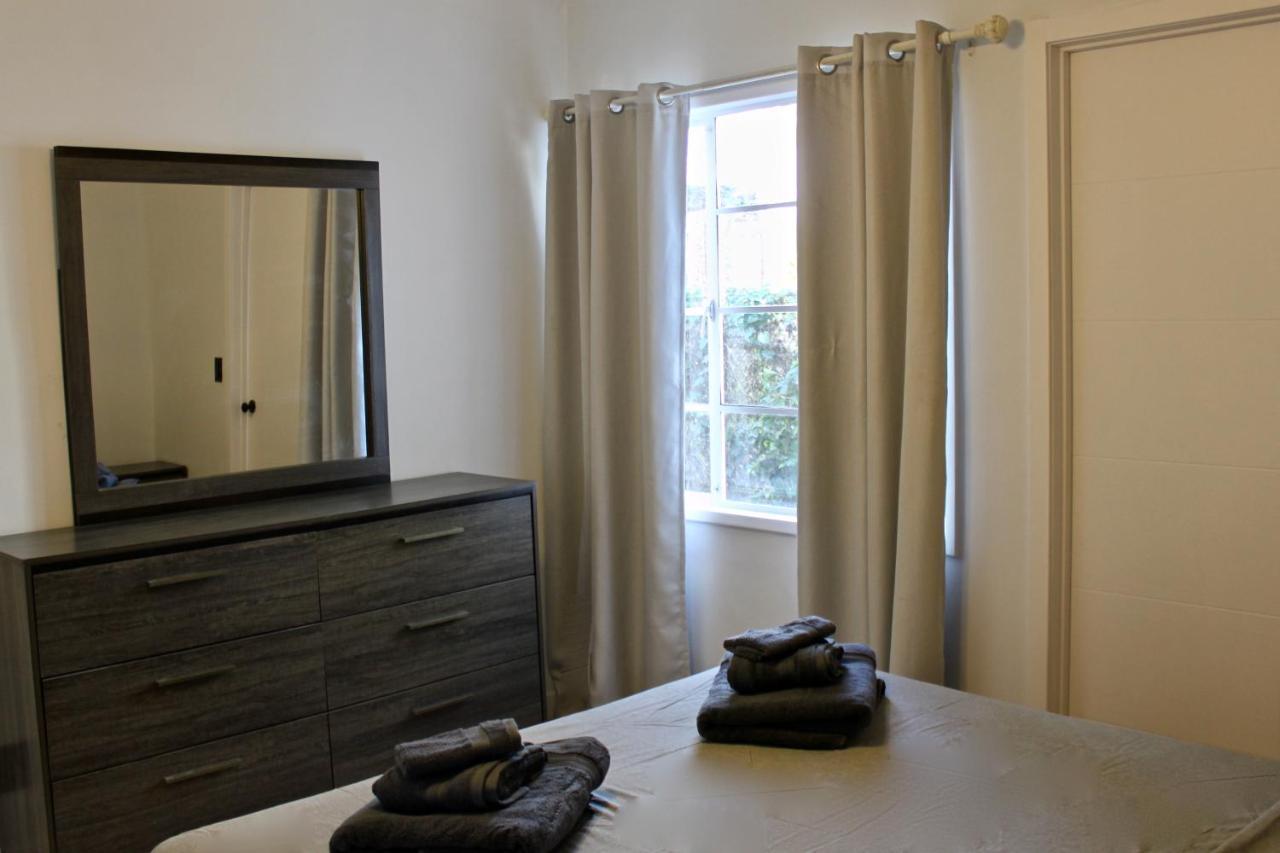 Chic Apartment Los Angeles Eksteriør billede