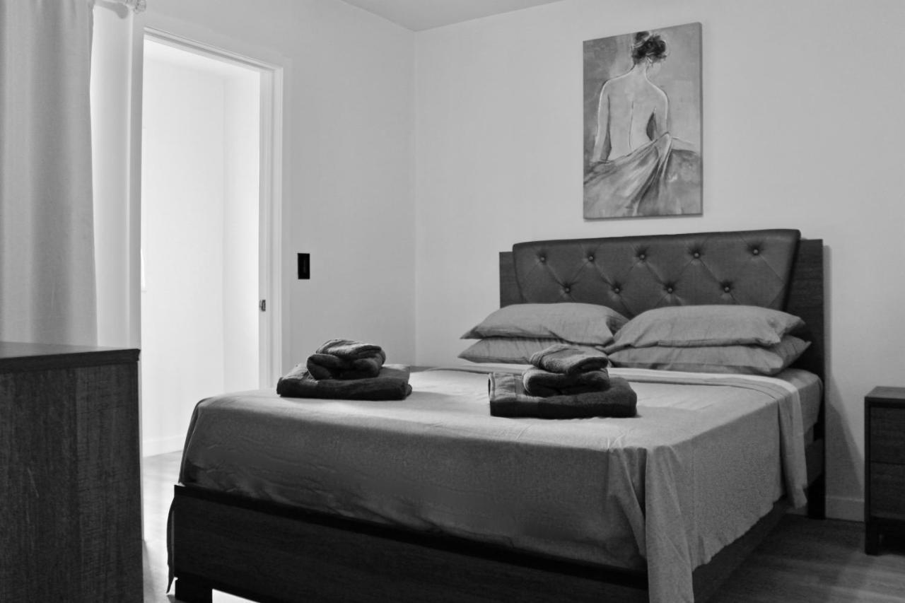 Chic Apartment Los Angeles Eksteriør billede