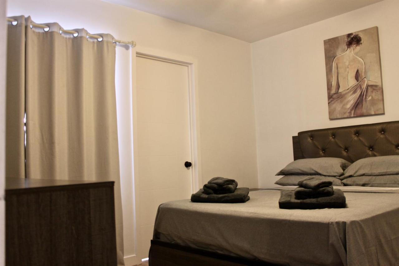Chic Apartment Los Angeles Eksteriør billede