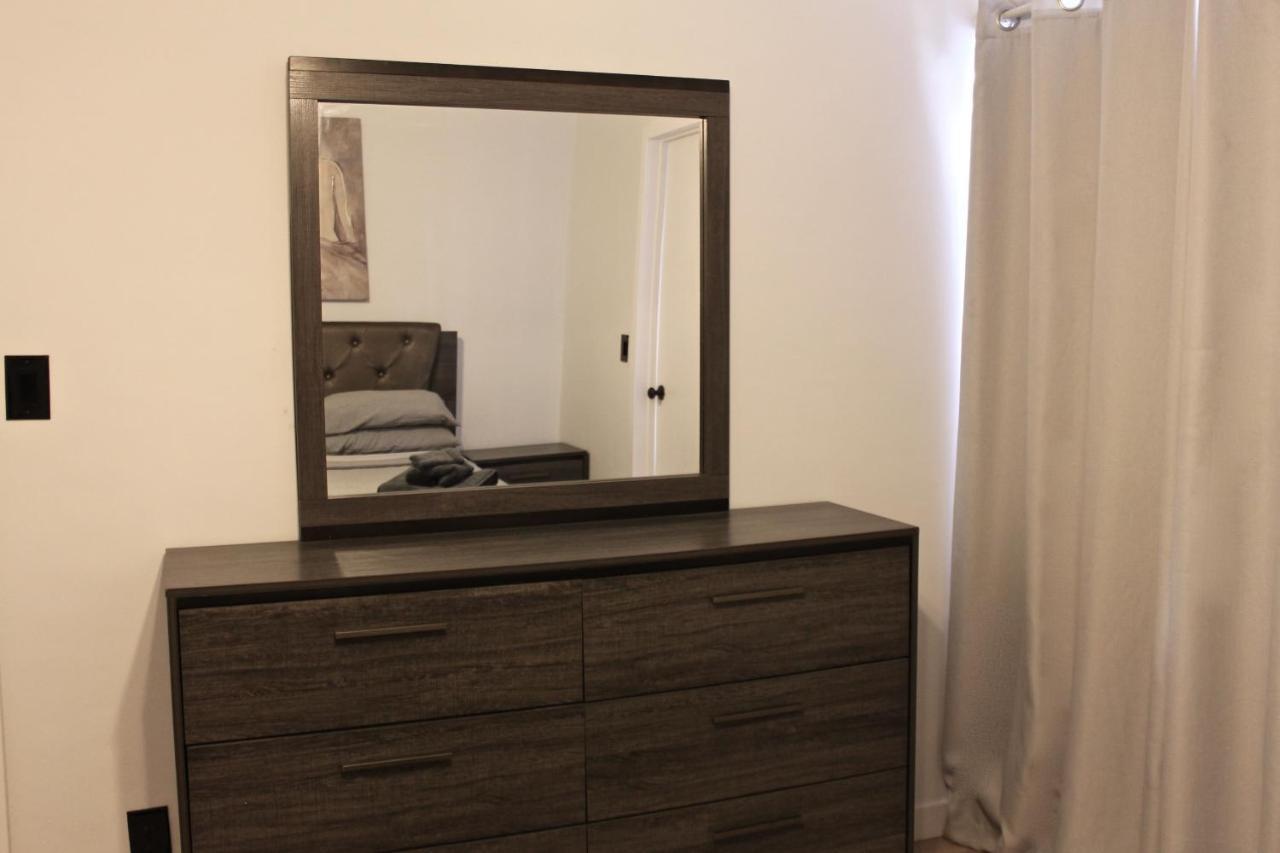 Chic Apartment Los Angeles Eksteriør billede
