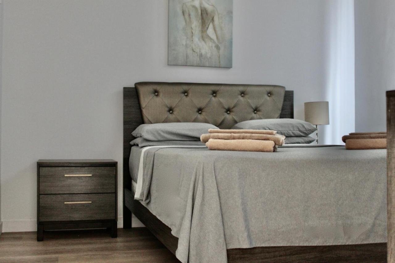 Chic Apartment Los Angeles Eksteriør billede