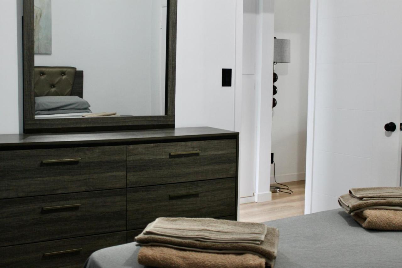 Chic Apartment Los Angeles Eksteriør billede