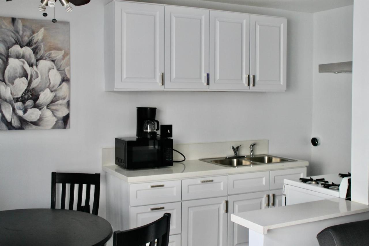 Chic Apartment Los Angeles Eksteriør billede