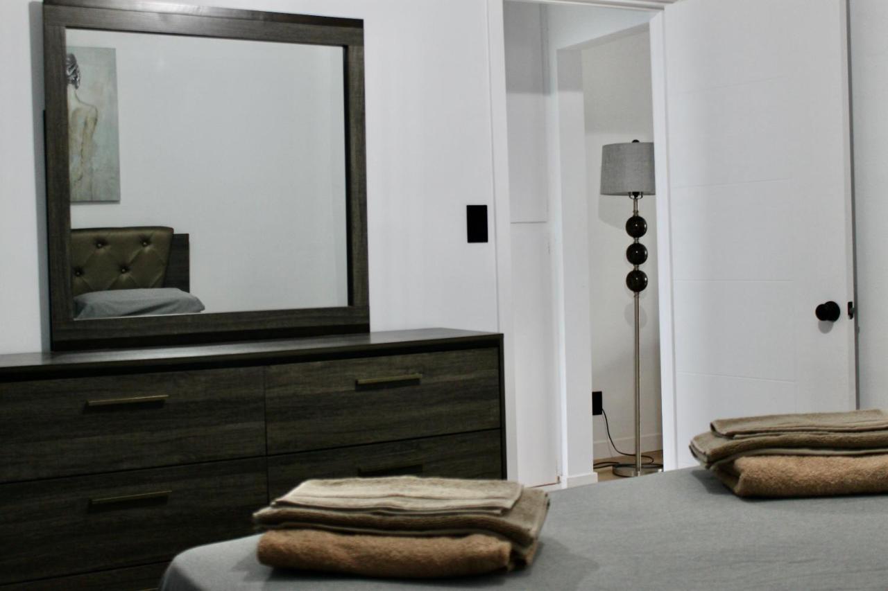 Chic Apartment Los Angeles Eksteriør billede