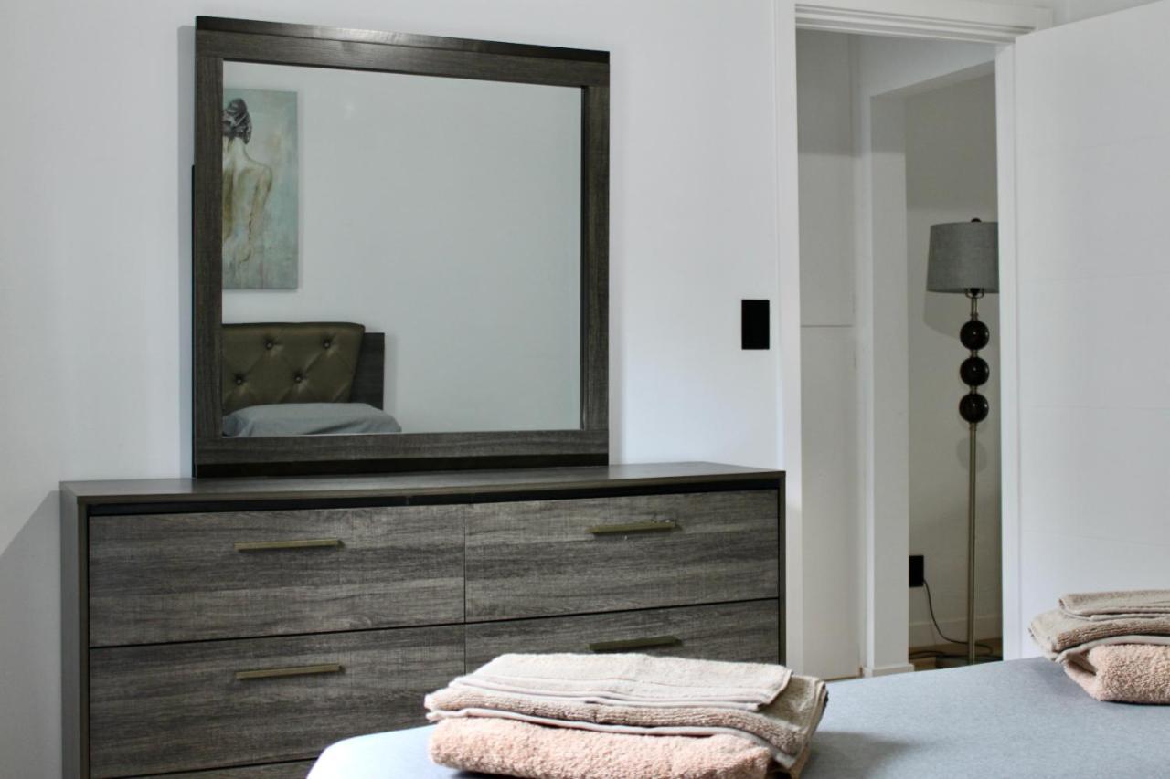 Chic Apartment Los Angeles Eksteriør billede