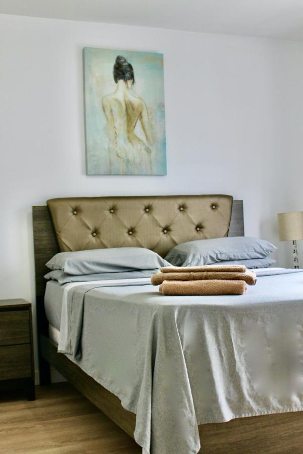 Chic Apartment Los Angeles Eksteriør billede