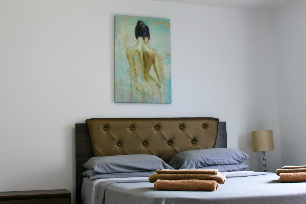 Chic Apartment Los Angeles Eksteriør billede