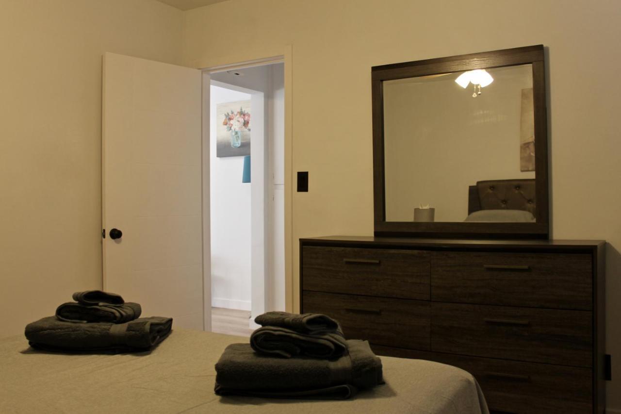 Chic Apartment Los Angeles Eksteriør billede