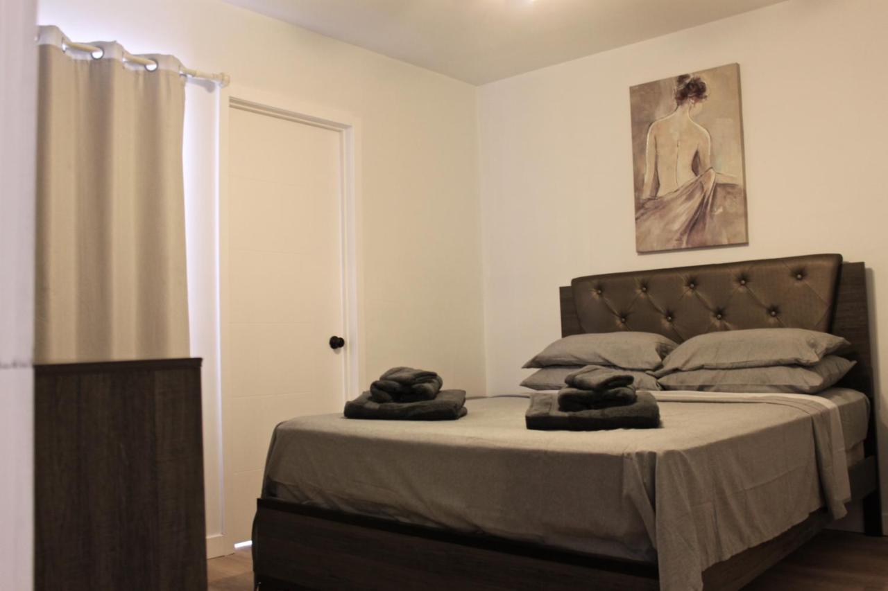 Chic Apartment Los Angeles Eksteriør billede