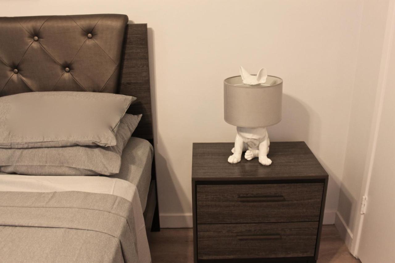 Chic Apartment Los Angeles Eksteriør billede