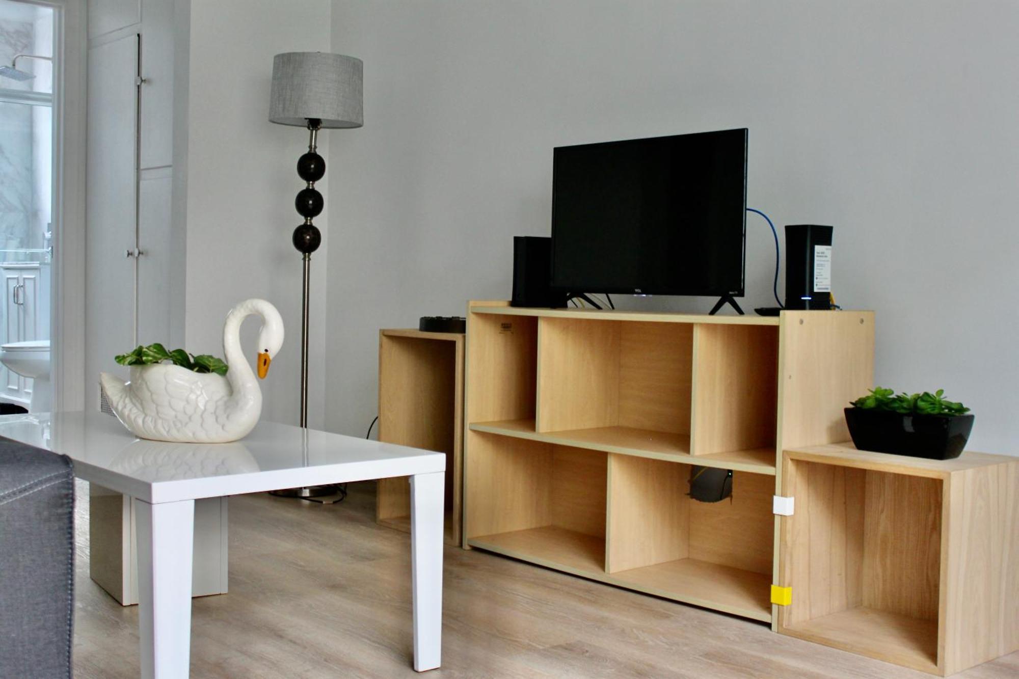 Chic Apartment Los Angeles Eksteriør billede