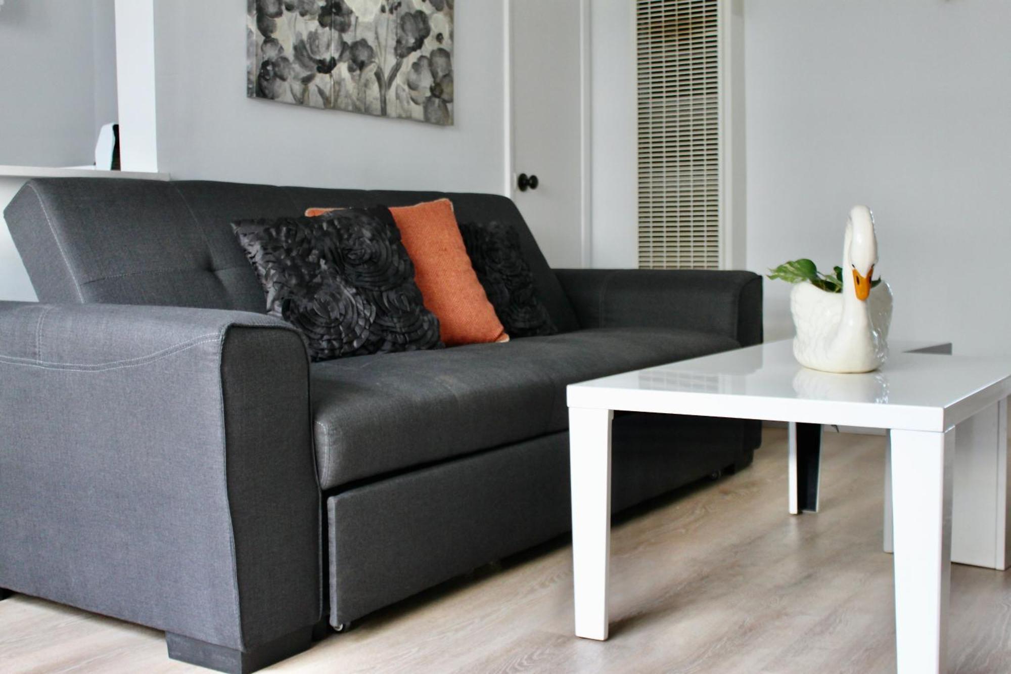 Chic Apartment Los Angeles Eksteriør billede