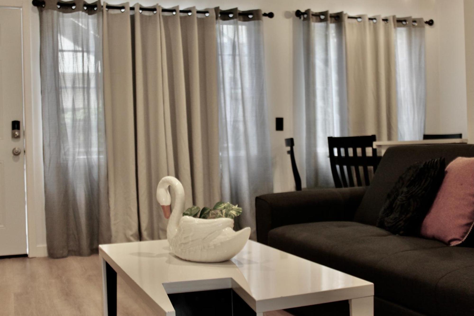 Chic Apartment Los Angeles Eksteriør billede