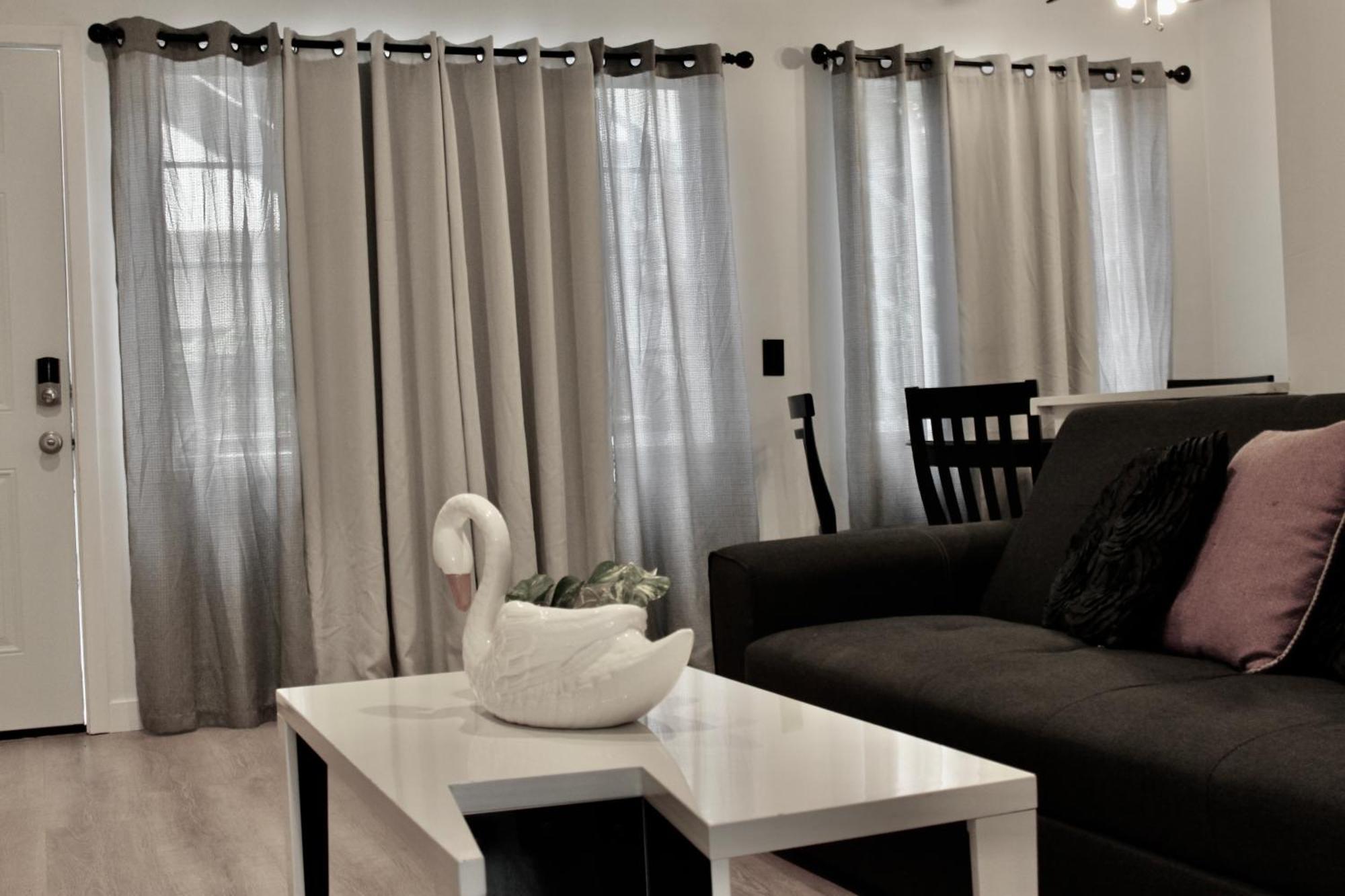 Chic Apartment Los Angeles Eksteriør billede