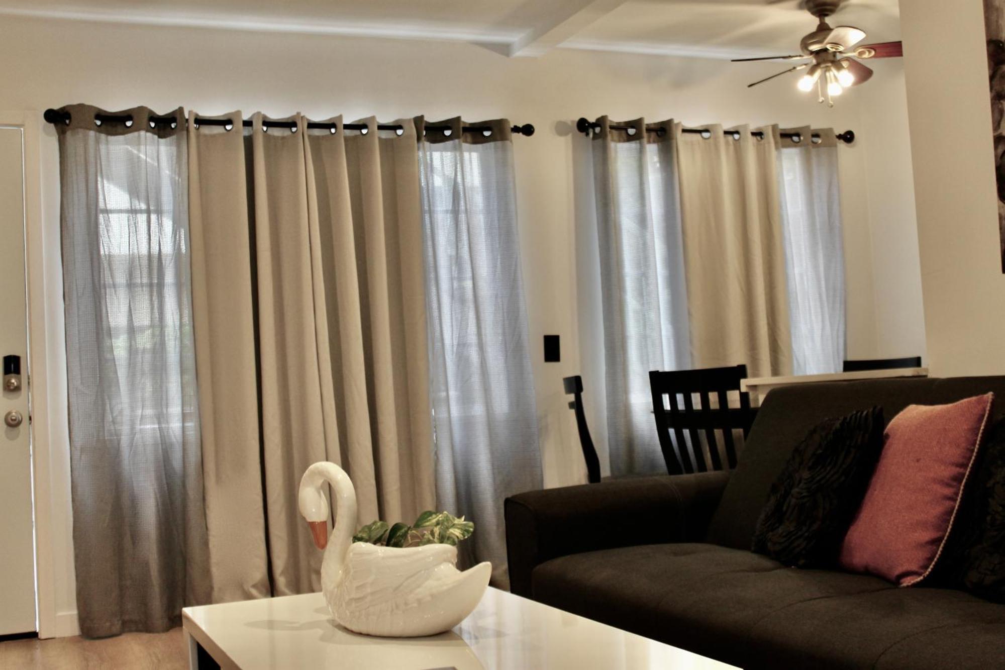 Chic Apartment Los Angeles Eksteriør billede
