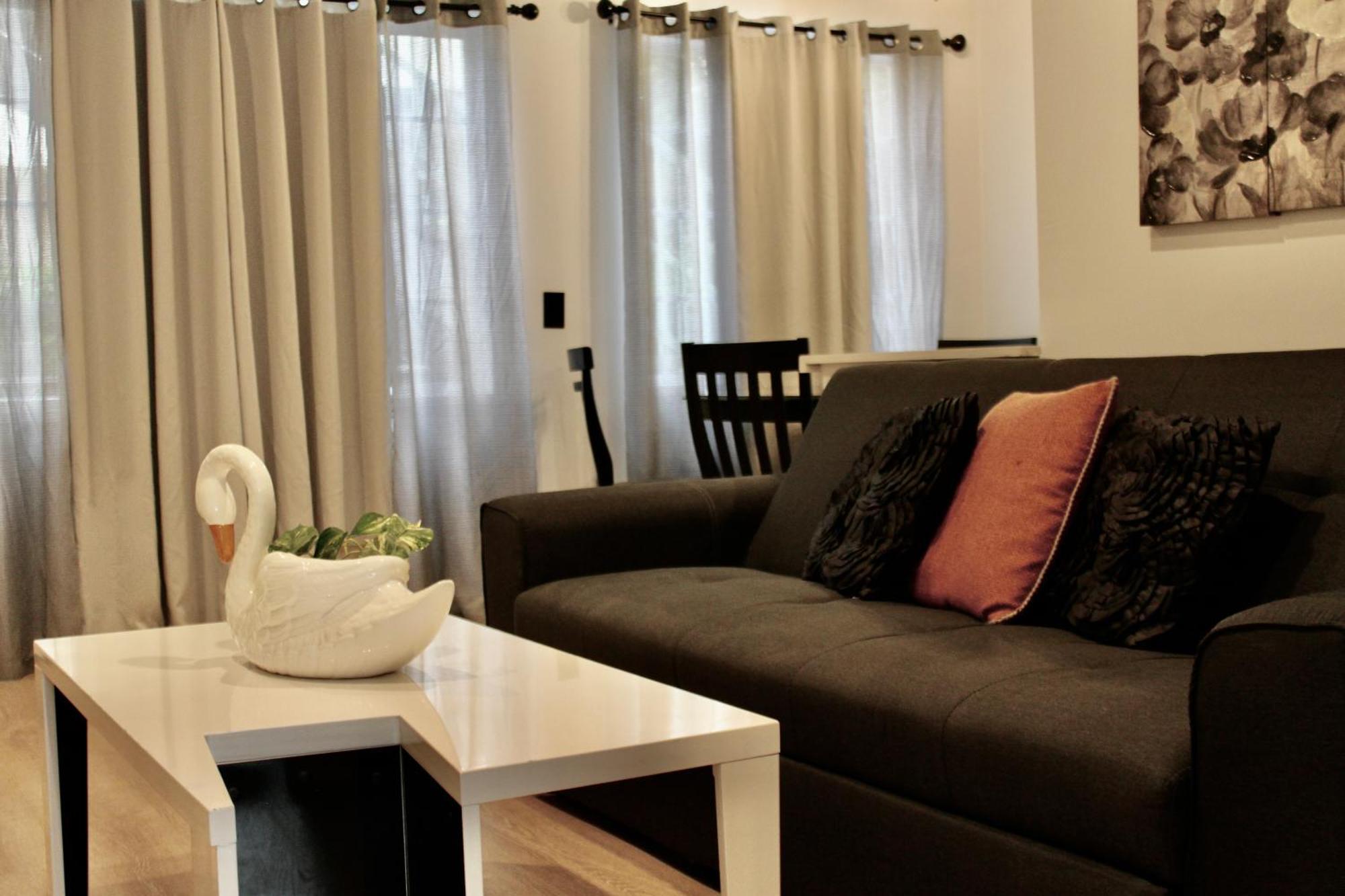 Chic Apartment Los Angeles Eksteriør billede