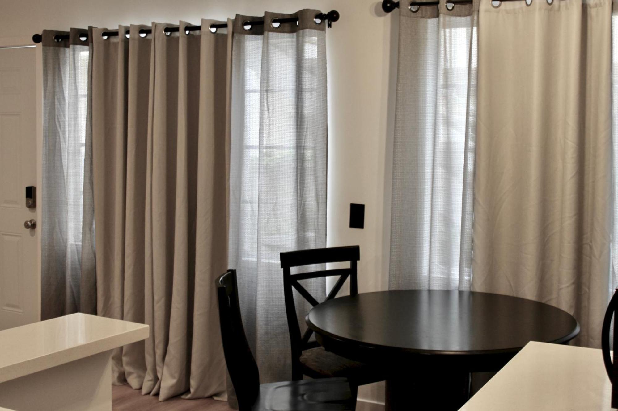 Chic Apartment Los Angeles Eksteriør billede